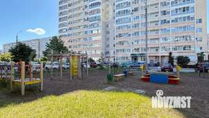 3-к квартира, вторичка, 69м2, 12/16 этаж