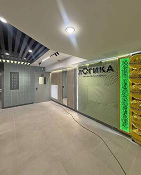 1-к квартира, вторичка, 47м2, 6/9 этаж