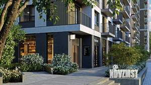 1-к квартира, вторичка, 47м2, 7/9 этаж