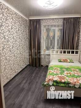 3-к квартира, вторичка, 58м2, 3/5 этаж