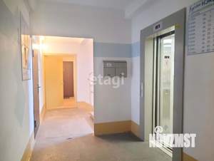 1-к квартира, вторичка, 38м2, 1/10 этаж