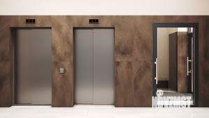 2-к квартира, вторичка, 55м2, 7/18 этаж