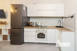 2-к квартира, вторичка, 40м2, 6/12 этаж