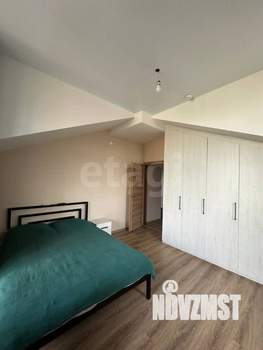 2-к квартира, вторичка, 54м2, 7/7 этаж