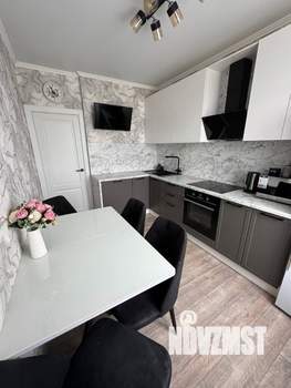 3-к квартира, вторичка, 62м2, 12/16 этаж