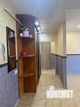 4-к квартира, вторичка, 82м2, 2/10 этаж