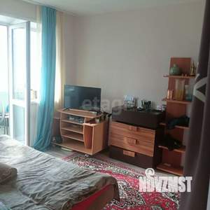 1-к квартира, вторичка, 35м2, 4/5 этаж