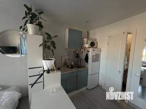 Студия квартира, вторичка, 18м2, 7/9 этаж