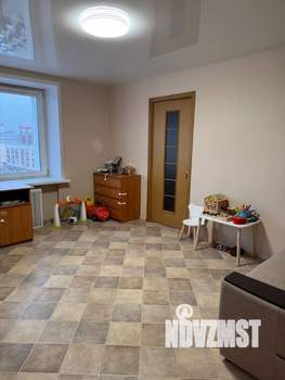 2-к квартира, вторичка, 41м2, 7/9 этаж