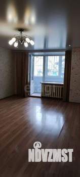 1-к квартира, вторичка, 34м2, 1/14 этаж