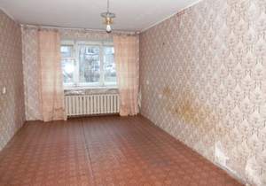 3-к квартира, вторичка, 62м2, 1/5 этаж