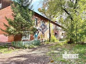 2-к квартира, вторичка, 40м2, 2/2 этаж