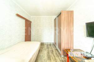 4-к квартира, вторичка, 81м2, 3/10 этаж