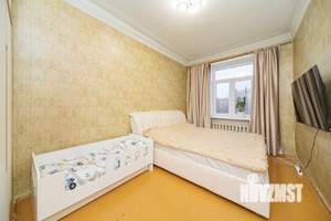 2-к квартира, вторичка, 62м2, 4/5 этаж