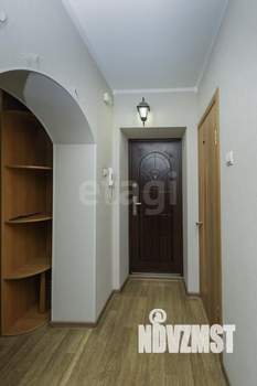 2-к квартира, вторичка, 54м2, 3/10 этаж