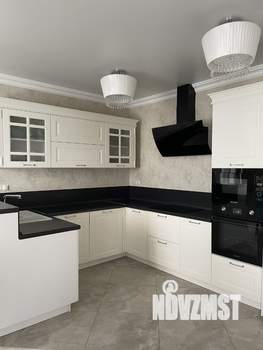 3-к квартира, вторичка, 83м2, 10/20 этаж