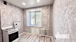 2-к квартира, вторичка, 48м2, 4/5 этаж