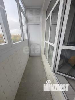 Студия квартира, вторичка, 32м2, 1/9 этаж
