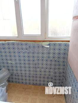 1-к квартира, вторичка, 29м2, 7/9 этаж