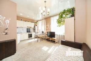 3-к квартира, вторичка, 56м2, 5/5 этаж