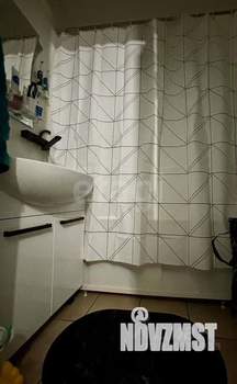 1-к квартира, вторичка, 39м2, 3/10 этаж