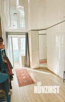 4-к квартира, вторичка, 109м2, 4/12 этаж