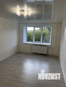 1-к квартира, вторичка, 36м2, 3/5 этаж