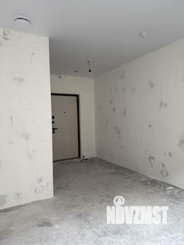 Студия квартира, вторичка, 23м2, 5/18 этаж