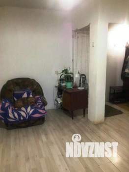 2-к квартира, вторичка, 43м2, 2/5 этаж