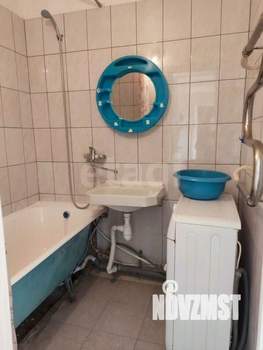 2-к квартира, вторичка, 52м2, 4/9 этаж
