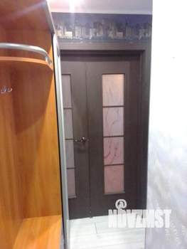 3-к квартира, вторичка, 48м2, 4/5 этаж