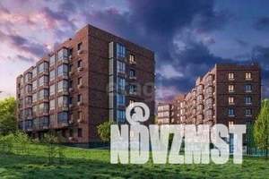 Студия квартира, вторичка, 22м2, 2/6 этаж