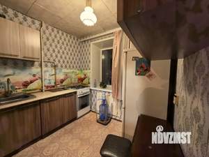 1-к квартира, вторичка, 29м2, 4/5 этаж