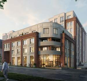 2-к квартира, вторичка, 48м2, 6/6 этаж