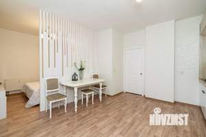 3-к квартира, вторичка, 71м2, 7/11 этаж