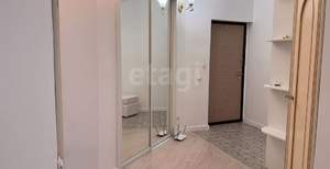 3-к квартира, вторичка, 83м2, 10/16 этаж