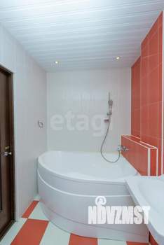 1-к квартира, вторичка, 48м2, 16/25 этаж