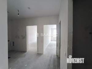 2-к квартира, вторичка, 65м2, 6/12 этаж