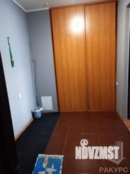 1-к квартира, вторичка, 46м2, 3/16 этаж