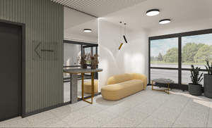 3-к квартира, вторичка, 57м2, 8/8 этаж