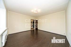 2-к квартира, вторичка, 54м2, 2/9 этаж