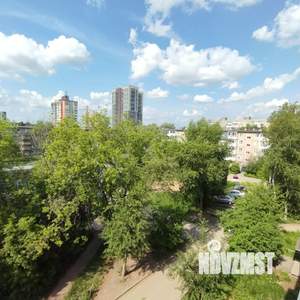 2-к квартира, вторичка, 44м2, 5/5 этаж