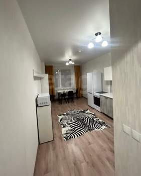 3-к квартира, вторичка, 53м2, 10/9 этаж