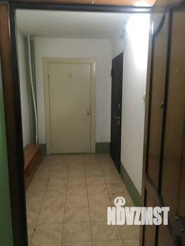 2-к квартира, вторичка, 53м2, 6/10 этаж