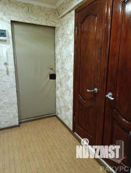 3-к квартира, вторичка, 58м2, 2/9 этаж