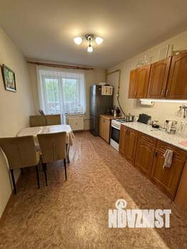 3-к квартира, вторичка, 74м2, 3/6 этаж