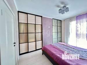 4-к квартира, вторичка, 128м2, 6/18 этаж