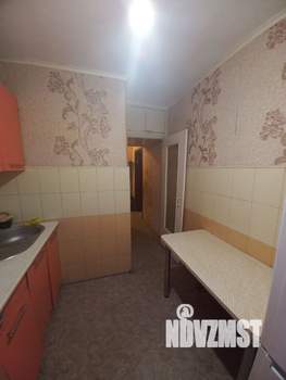 2-к квартира, вторичка, 44м2, 4/5 этаж