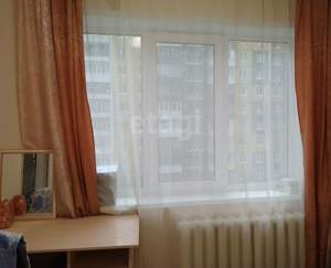 3-к квартира, вторичка, 46м2, 5/5 этаж