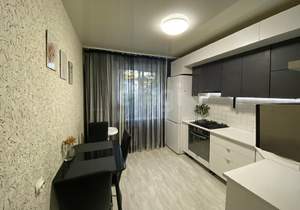 1-к квартира, вторичка, 34м2, 1/9 этаж